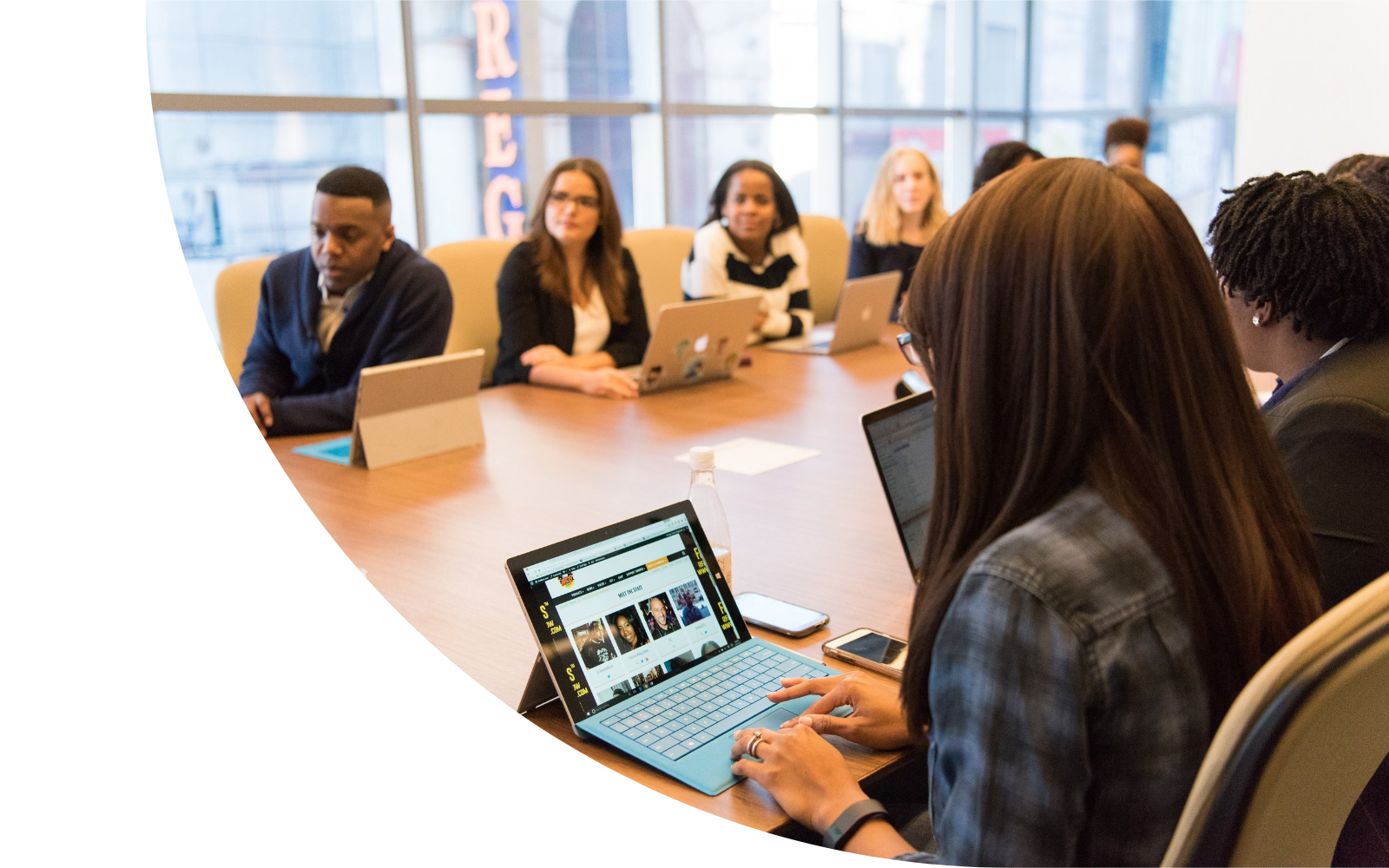 5 Ways to Make Your Meetings More IntrovertFriendly — Crescendo