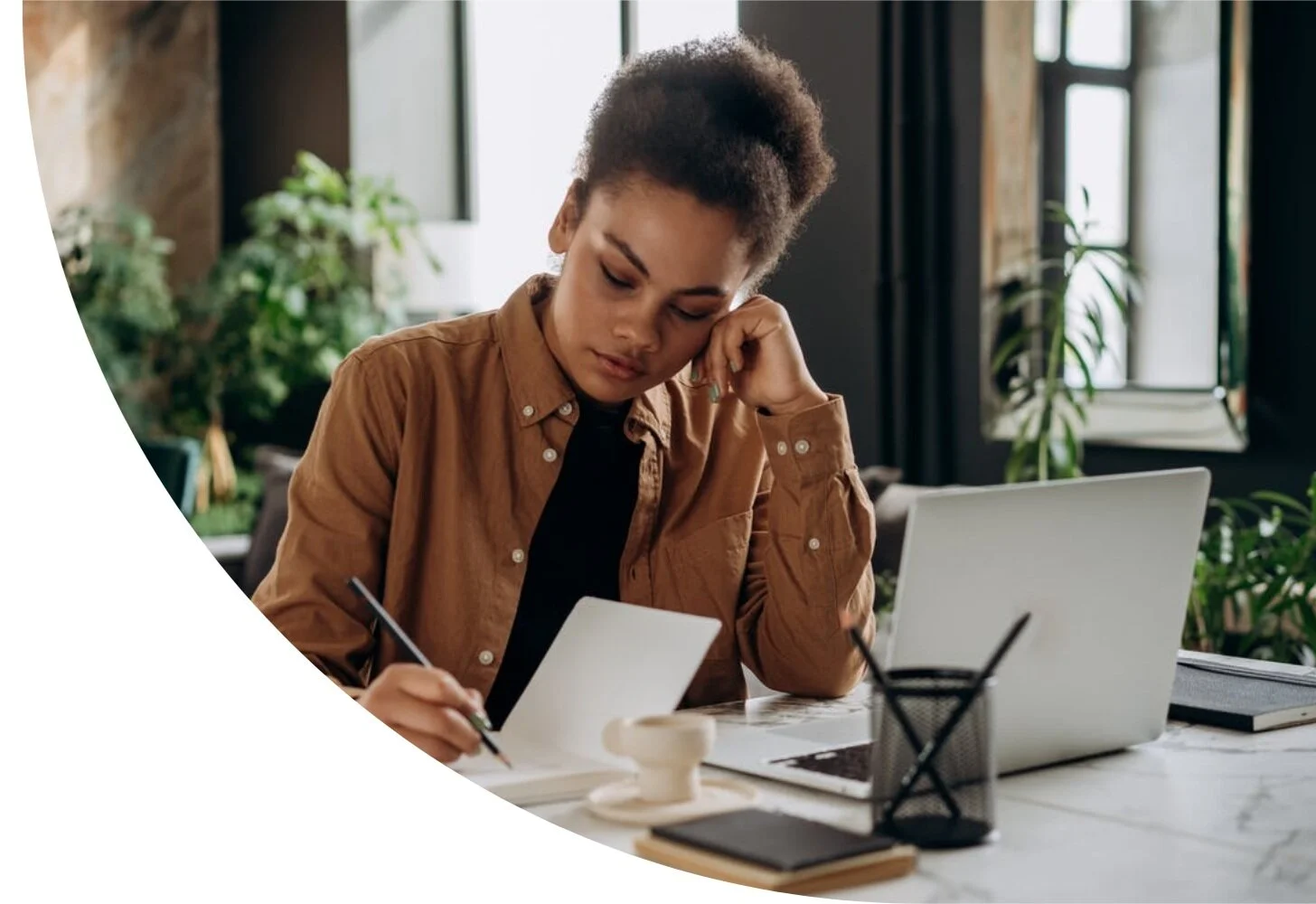 DEI Reflection Exercises to Make You a Better Manager — Crescendo