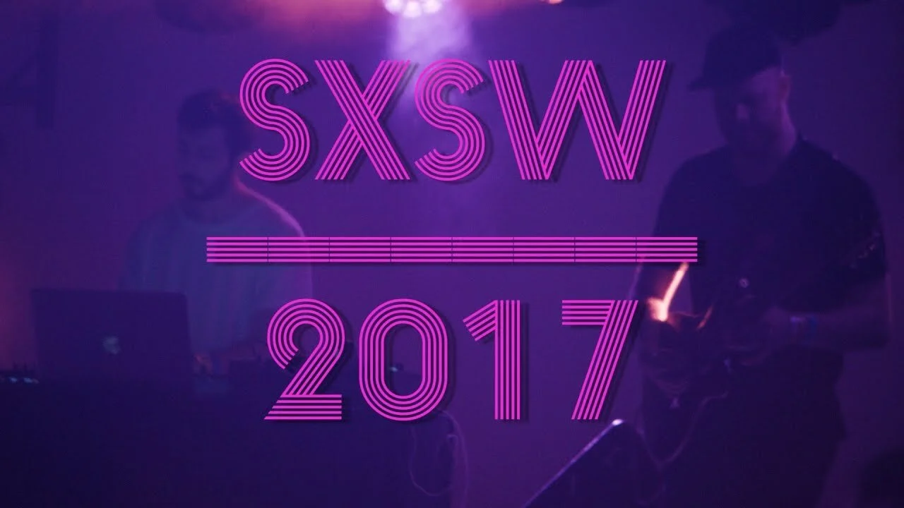 POMO @ SXSW 2017 // Dir. +  Prod. + Edt. Toby Canto Jr. // 2nd Cam. Eddie Canto