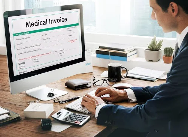 Understanding US Healthcare Medical Billing