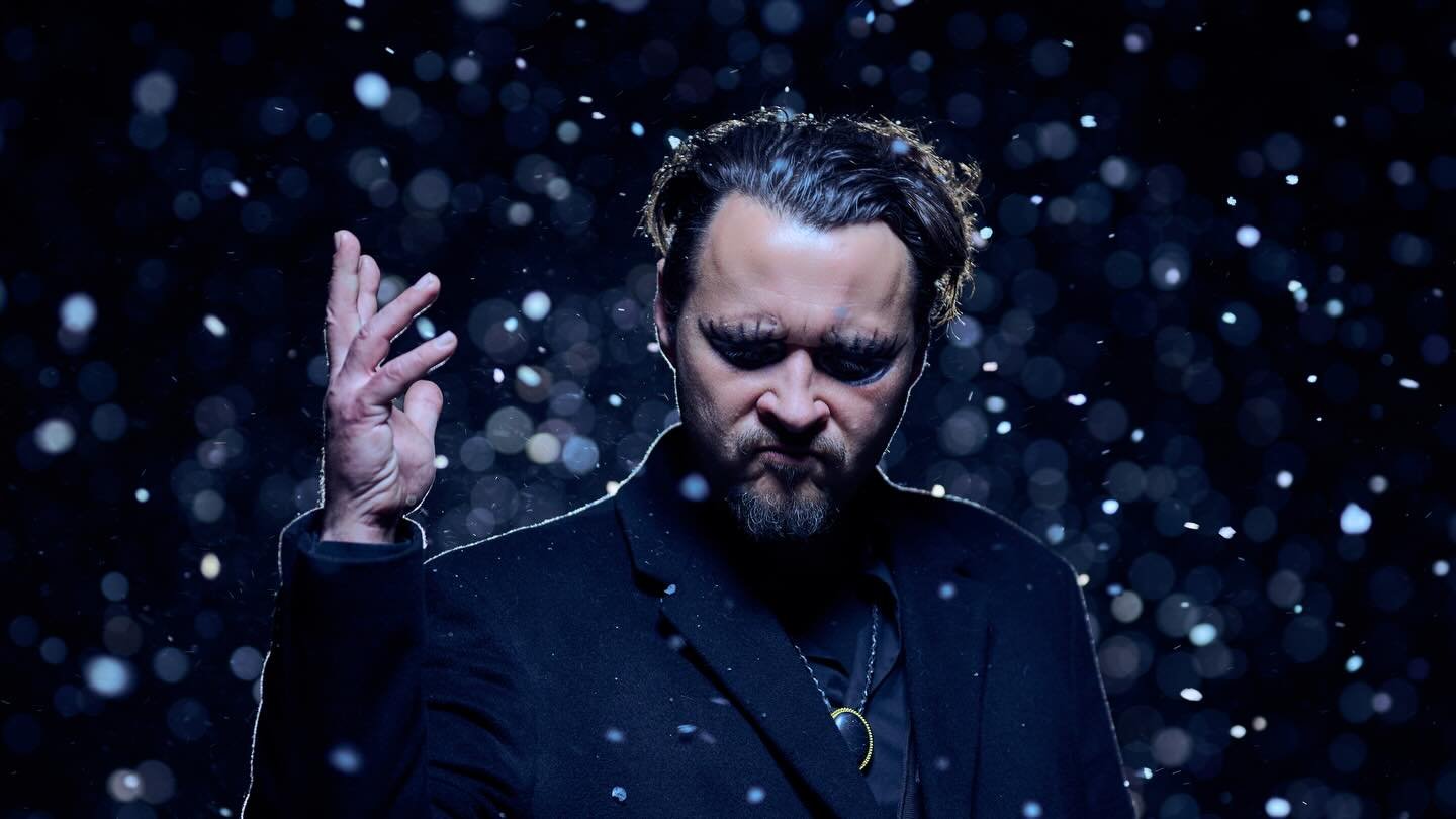 "Victory" Music Video for Ode