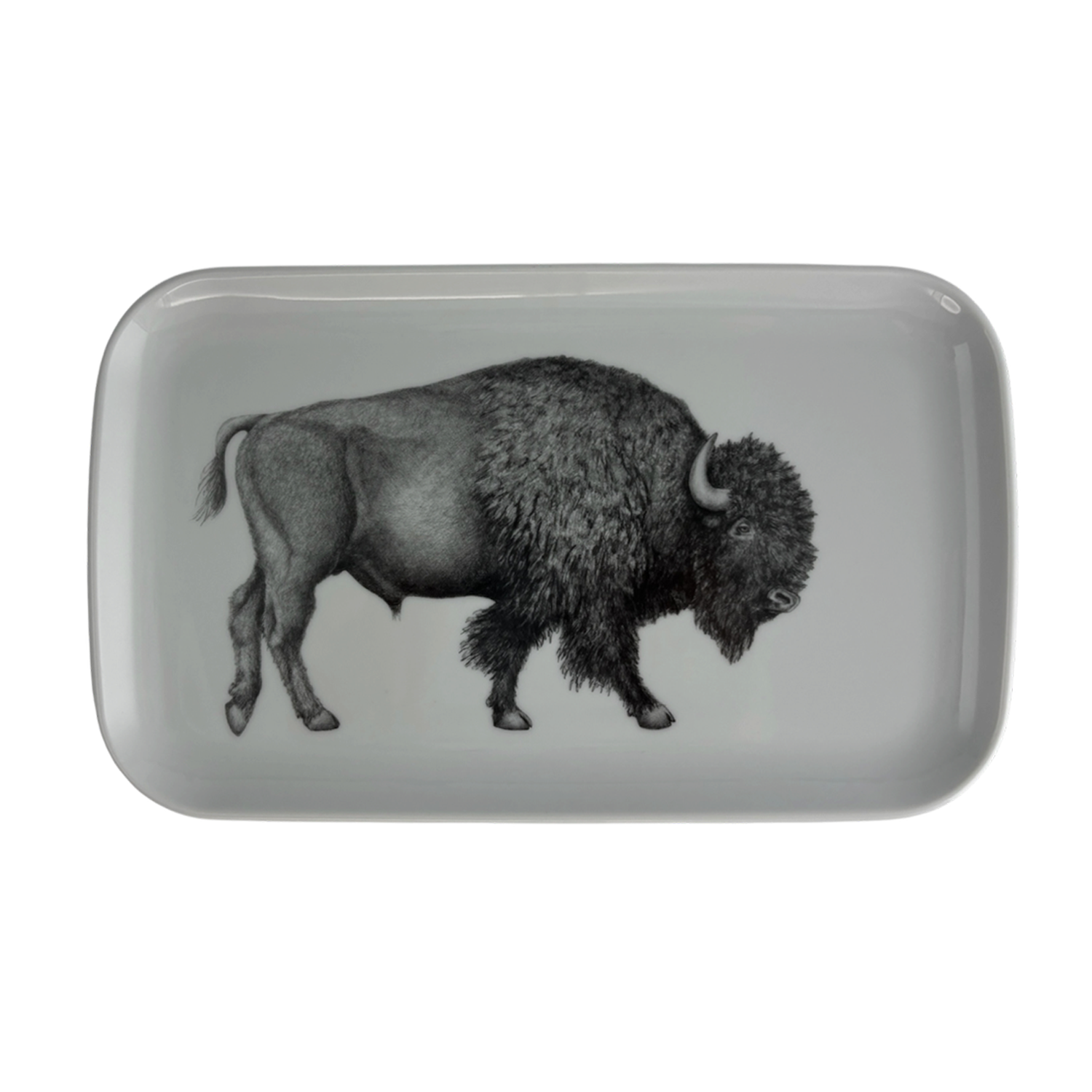 Bison Canapé Caddy