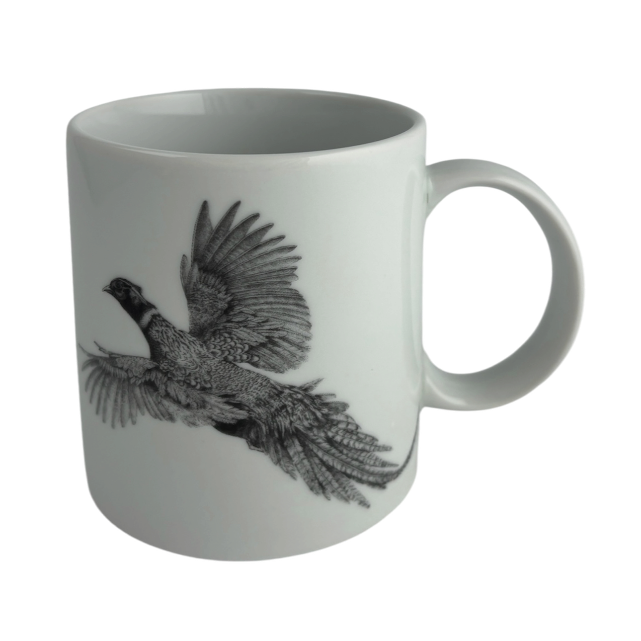 Pheasant Mug