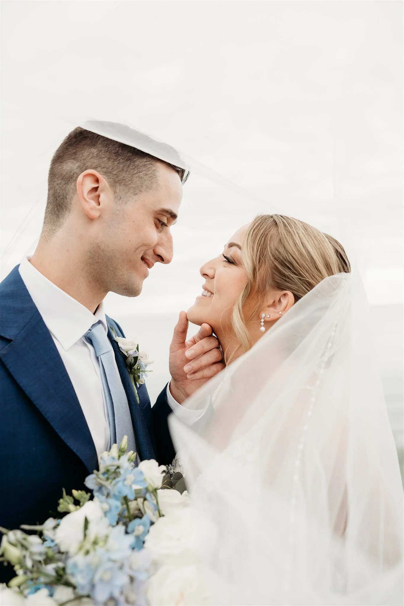 A Pelham House Resort Wedding in Dennis, MA: A Dream Cape Cod Wedding Venue