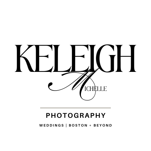Keleigh Michelle Photography MASSACHUSETTS WEDDING PHOTOGRAPHER