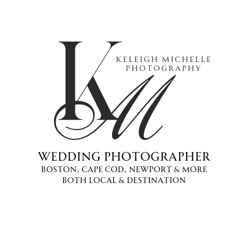 Keleigh Michelle Photography MASSACHUSETTS WEDDING PHOTOGRAPHER