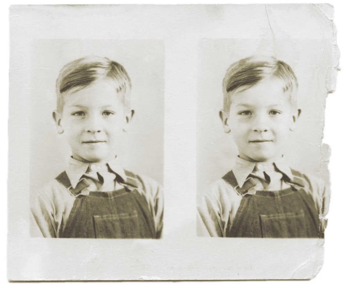 Grandpa Hank Collection