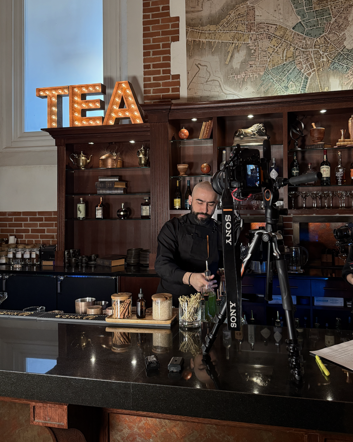 Hourly Creative & Marketing Support