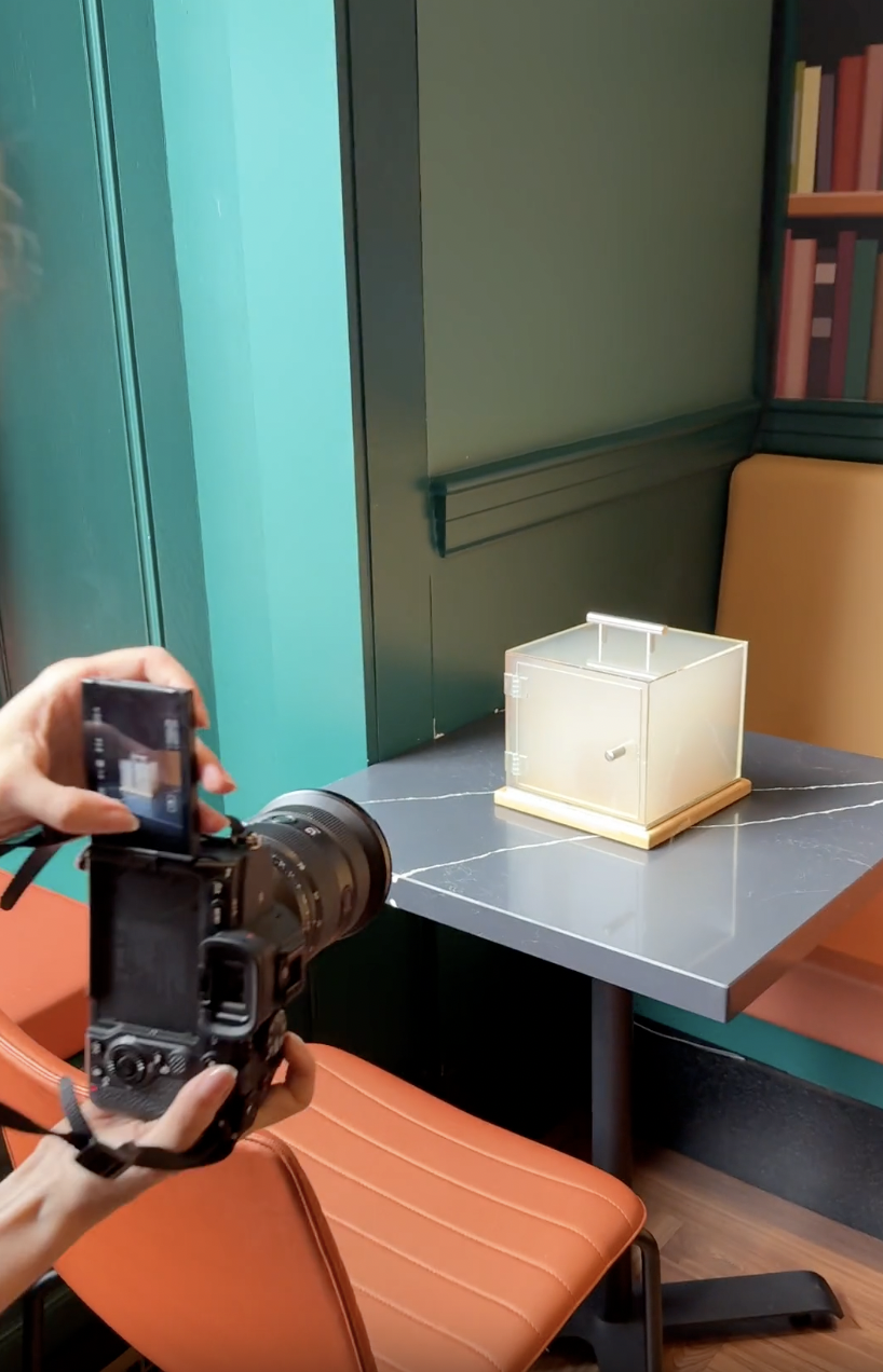 Monthly Retainer: Social Media Management + Content Creation