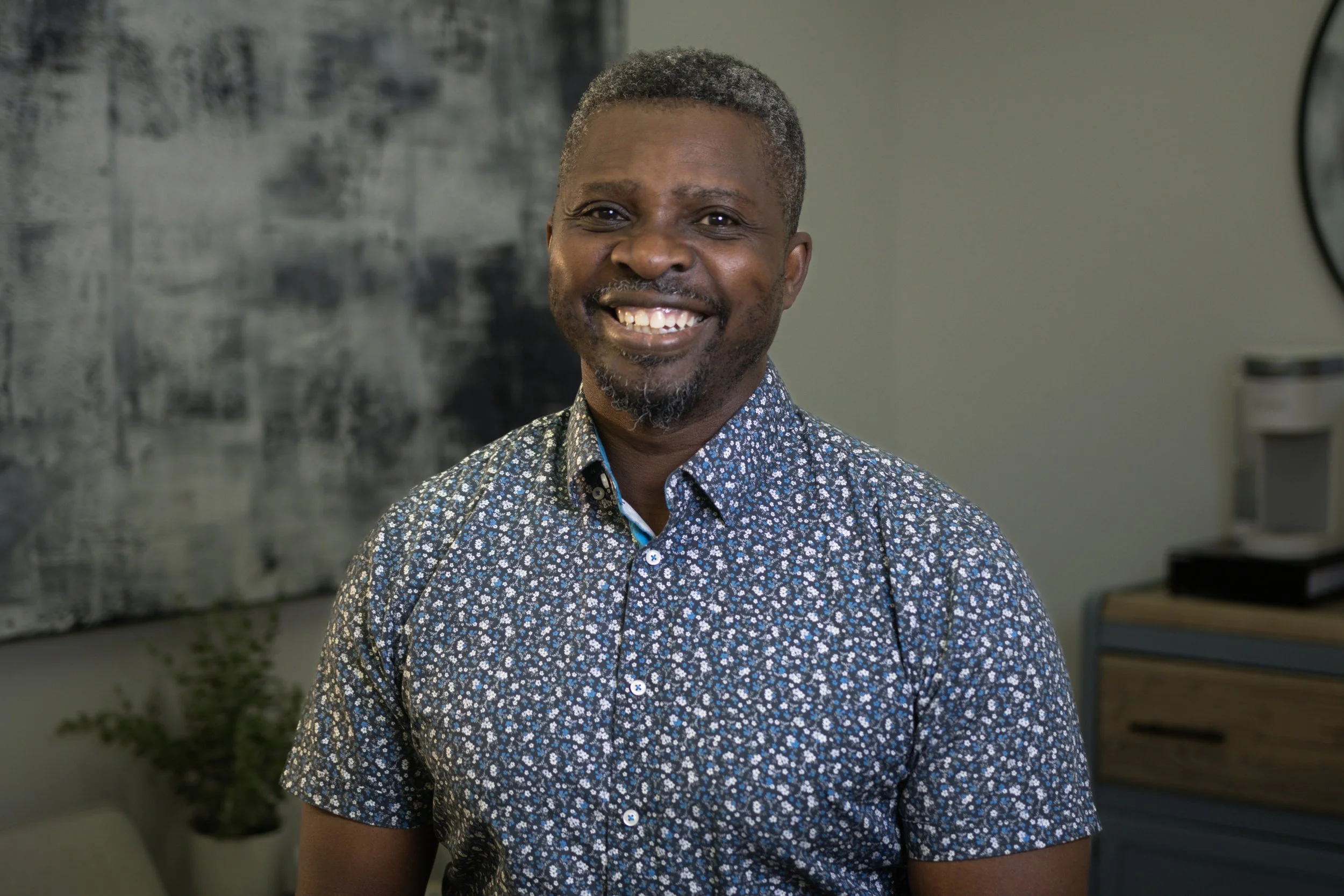 Olakunle Akinyode