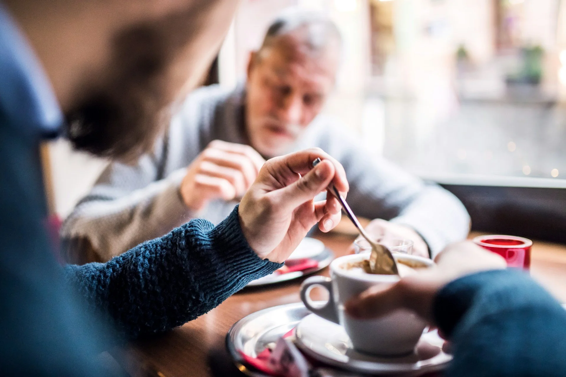 How to Talk About ADHD with Friends and Family