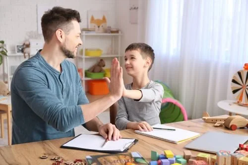 Creating a Positive Home Environment for ADHD and Autism Families