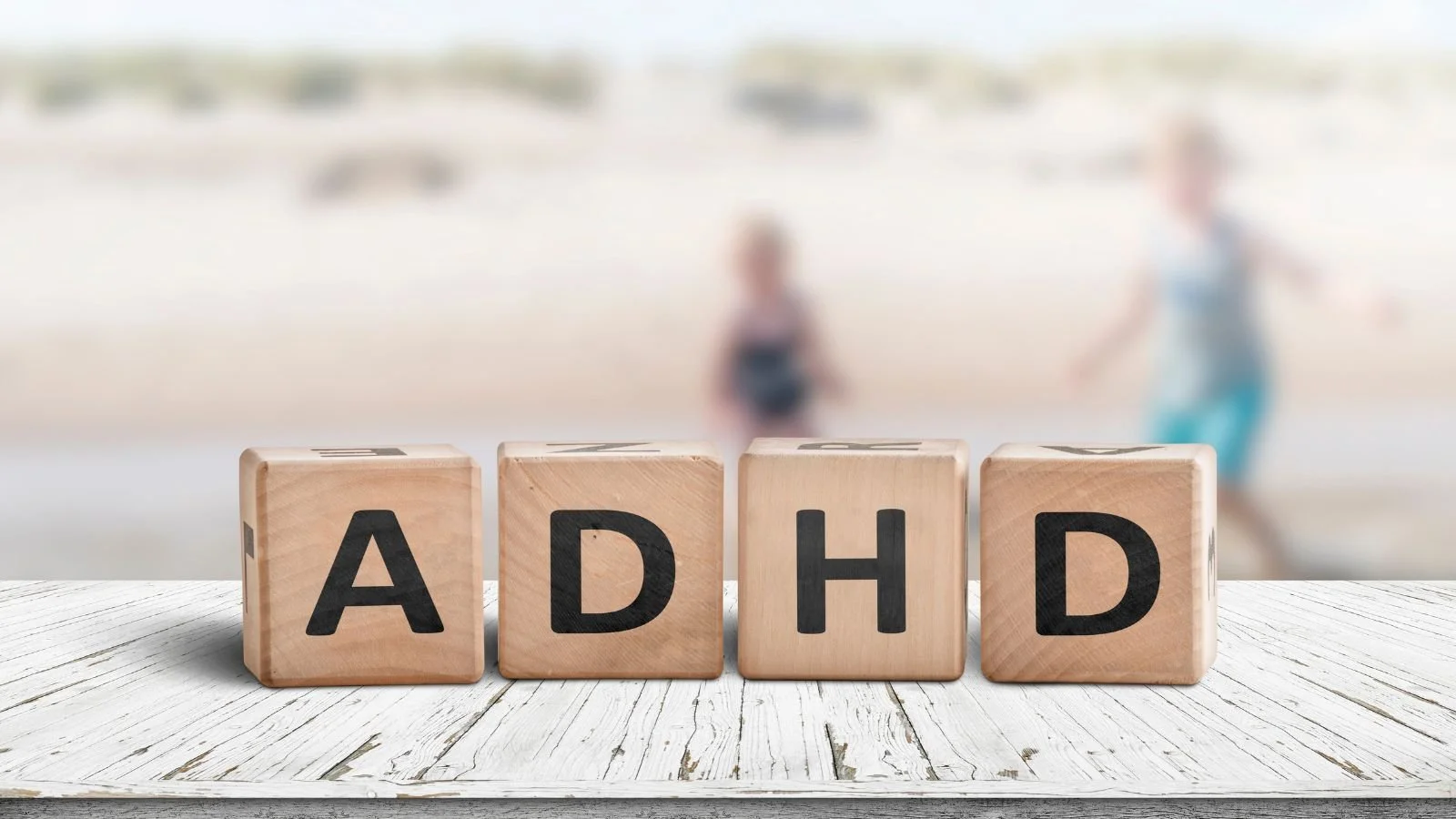 Breaking the Stigma: Why ADHD is More Than Just Trouble Paying Attention