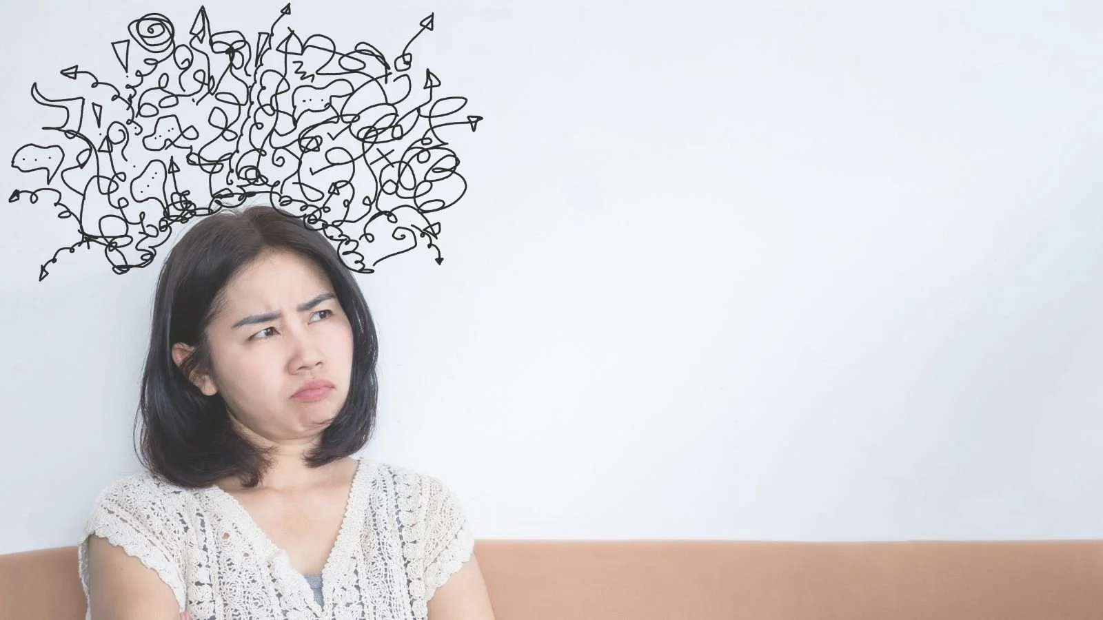 Why Anxiety and ADHD Often Co-Exist: Exploring the Connection and How to Manage Both