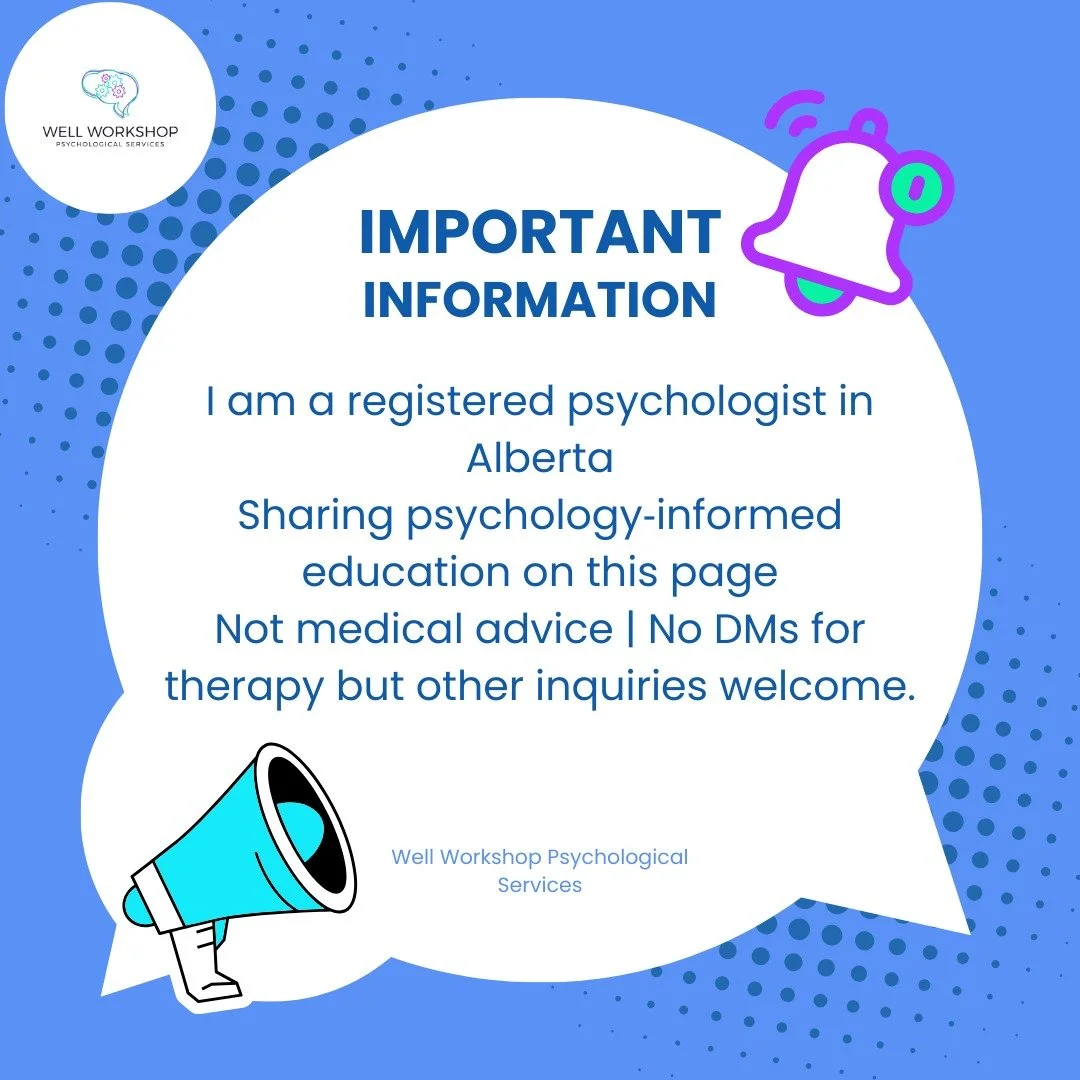 &ldquo;Some important things to keep in mind&mdash;please read 🤍&rdquo;

#wellworkshop #ᴍᴇɴᴛᴀʟʜᴇᴀʟᴛʜᴀᴡᴀʀᴇɴᴇss #psychologyfacts #selfgrowth🌱 #emotionalwellbeing