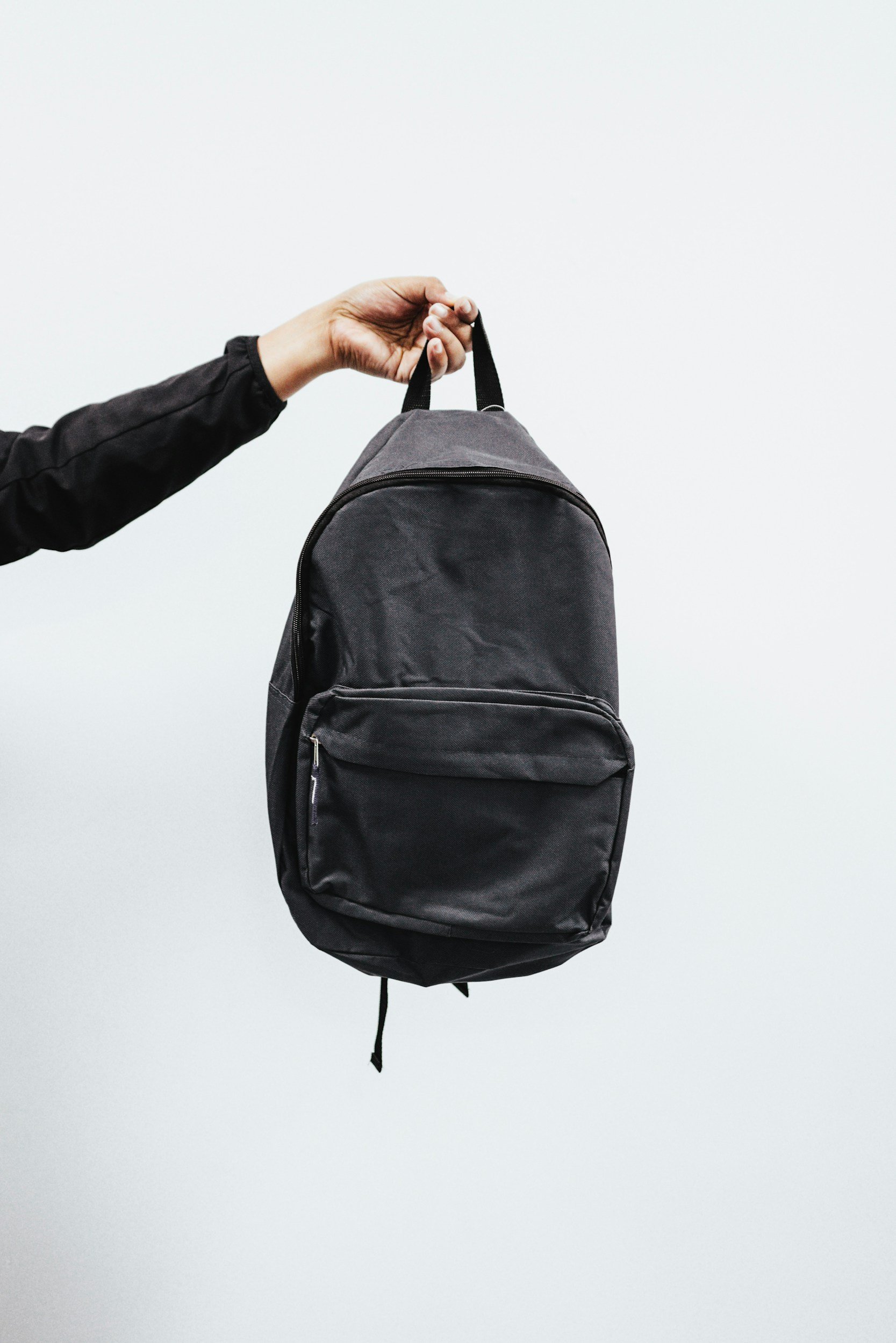 The Invisible Backpack: Managing Parent and Caregiver Anxiety in Neurodivergent Families