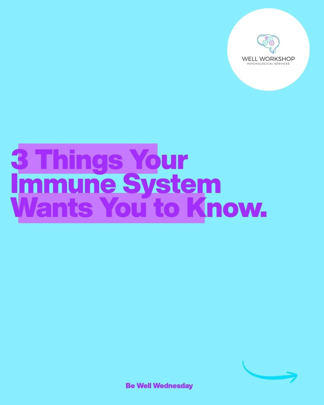 It&rsquo;s Be Well Wednesday! 

Today we&rsquo;re looking at how autoinflammatory diseases (AIDs) affect the whole body, even your ears!

Learn more about managing these in our latest blog post!

#BeWellWednesday #ChronicFatigue #Autoinflammatory #we