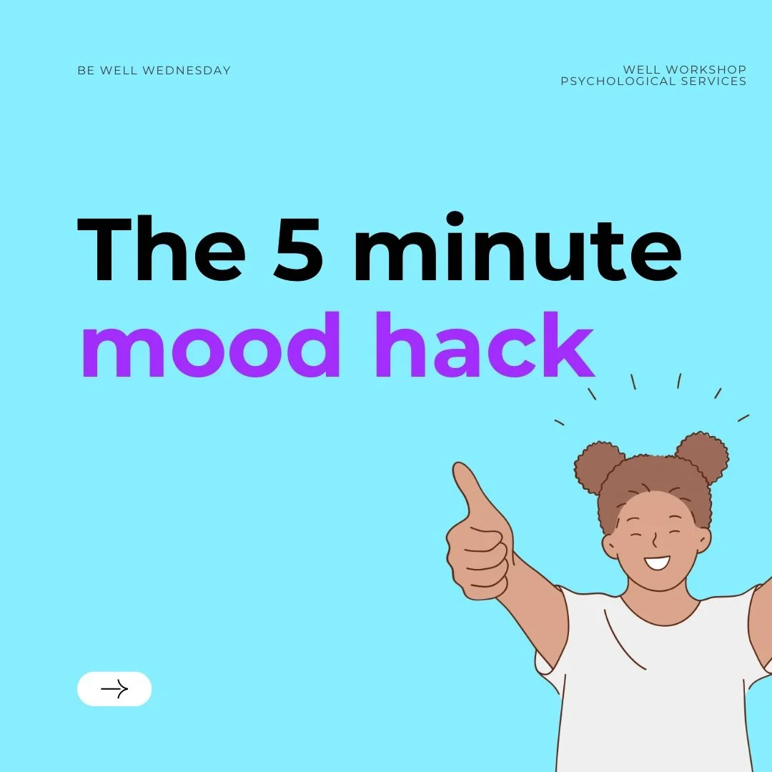 Stop scrolling for 60 seconds! 🛑✋

Research shows that simply imaging your ideal future self is more effective for boosting optimism than just thinking about your daily goals.

Why it works:
It activates positive mental imagery.

It increases &ldquo