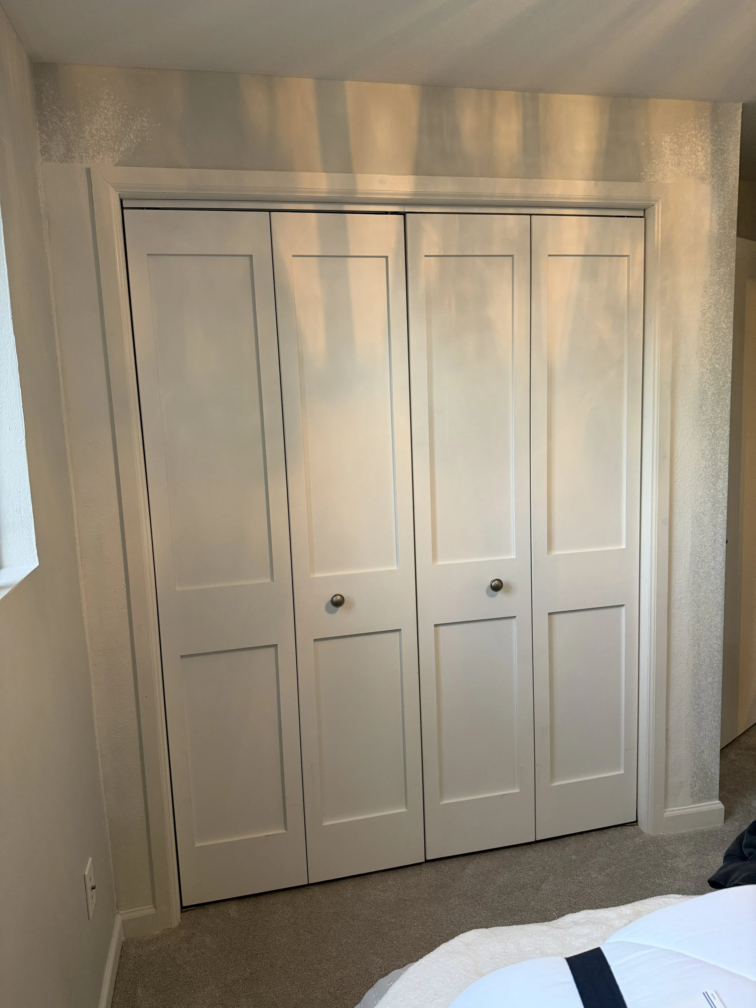 Closet Doors