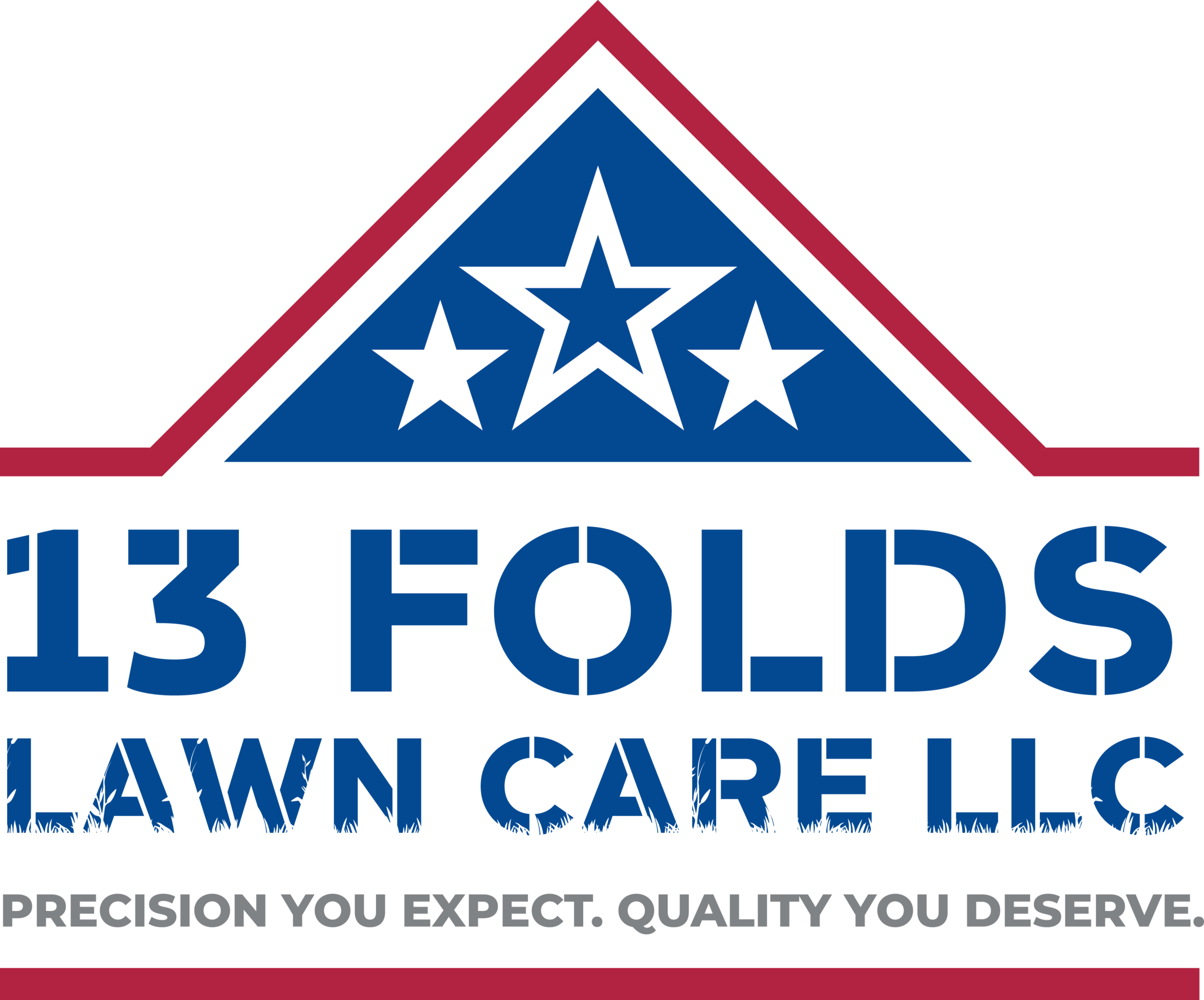 13 Folds Lawn Care