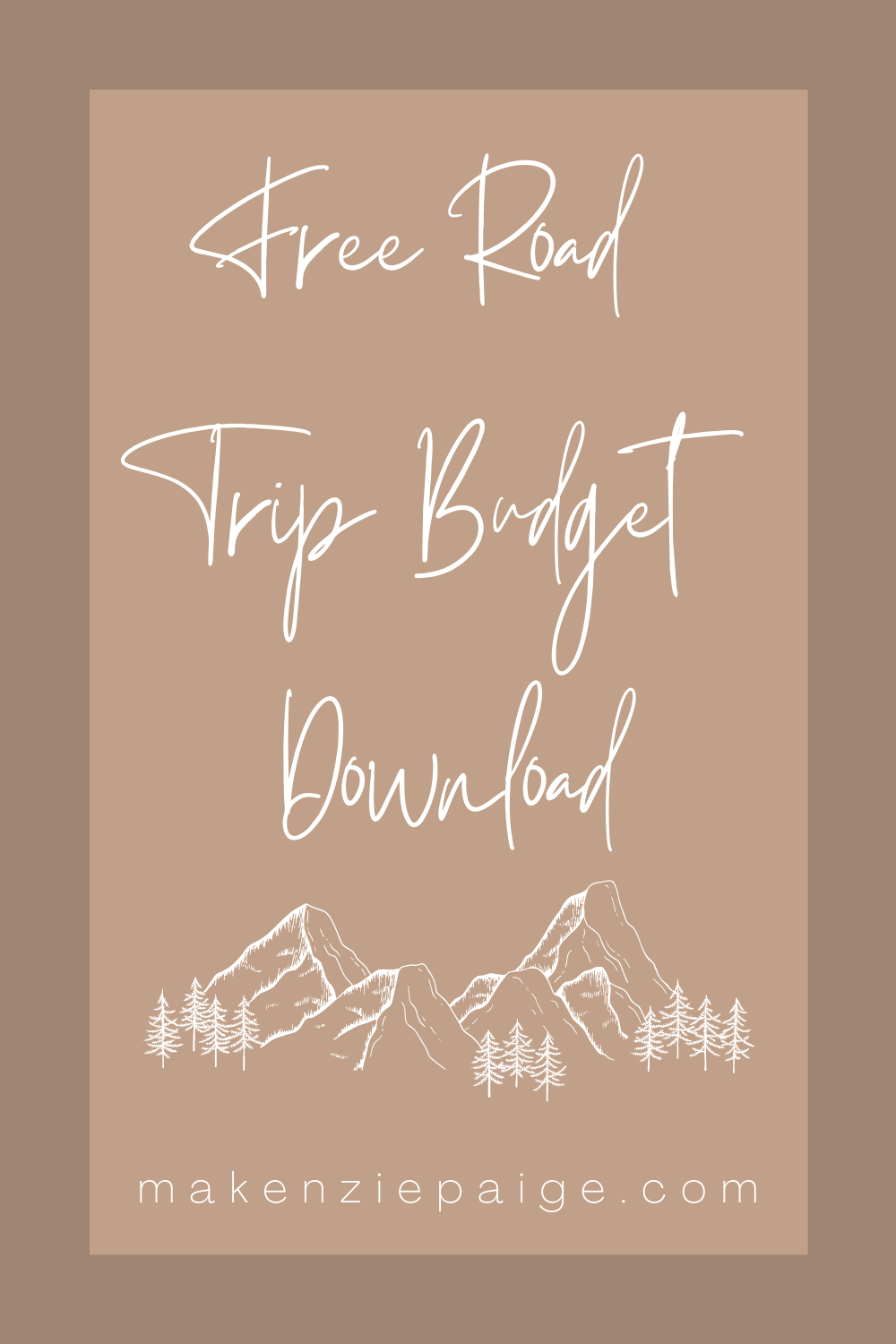 Road Trip Budget Pin.png