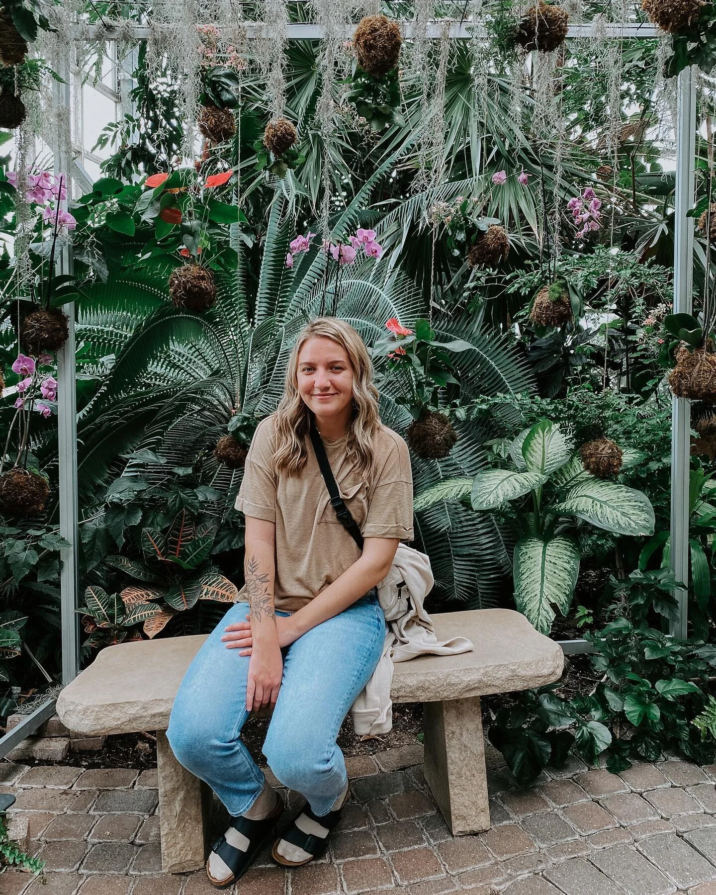 Saw some butterflies &amp; took some pics 🦋