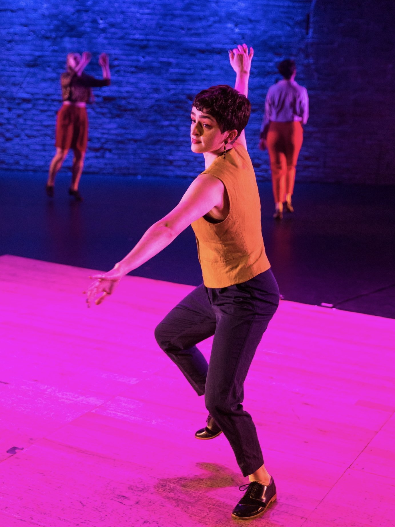 QUARTET (The Southern Theatre)