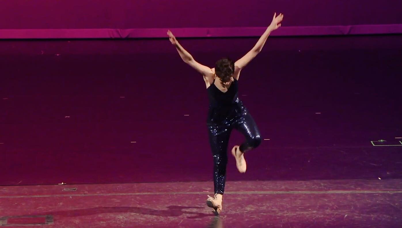 "On Broadway" Solo (2019)