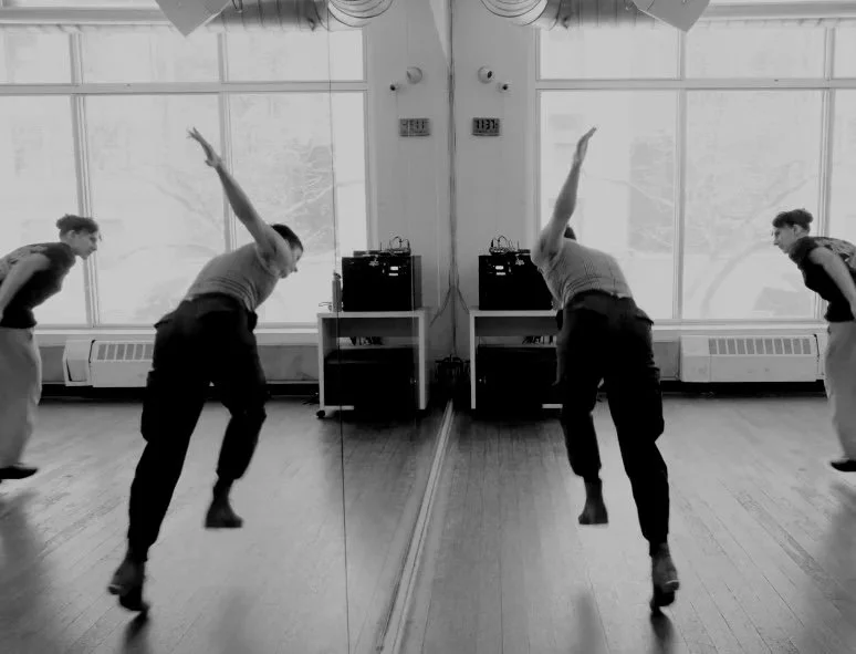 Madison Hilligoss - Teaching at Broadway Dance Center BDC NYC