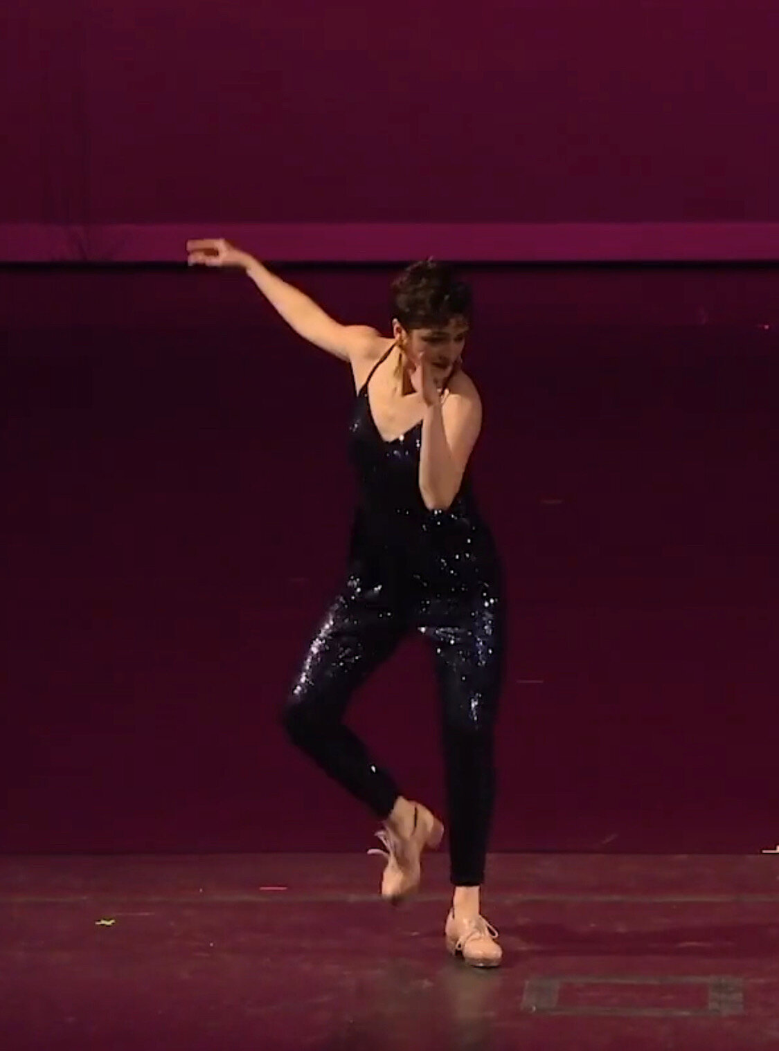 "On Broadway" Solo (2019)