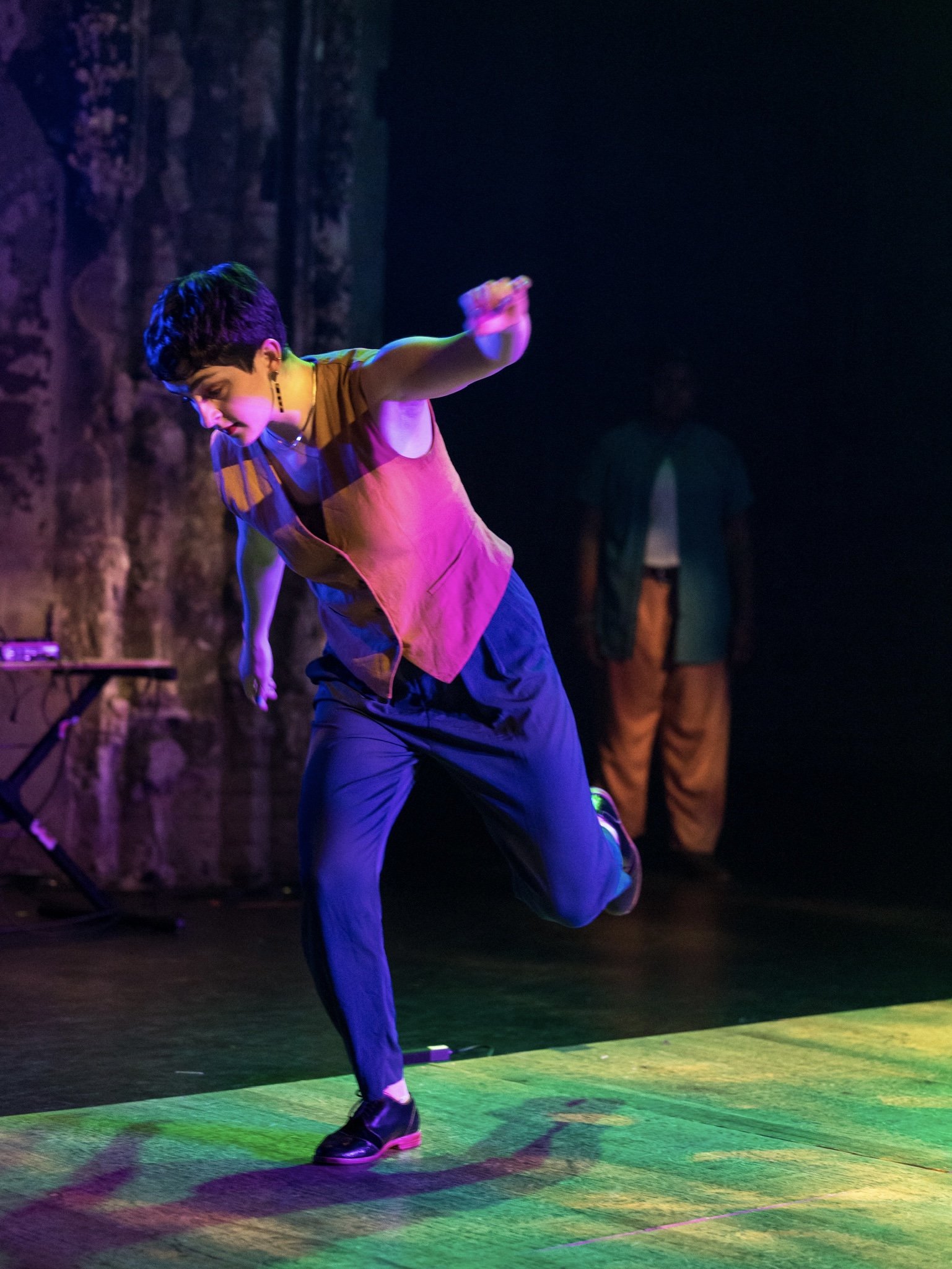 QUARTET (The Southern Theatre)