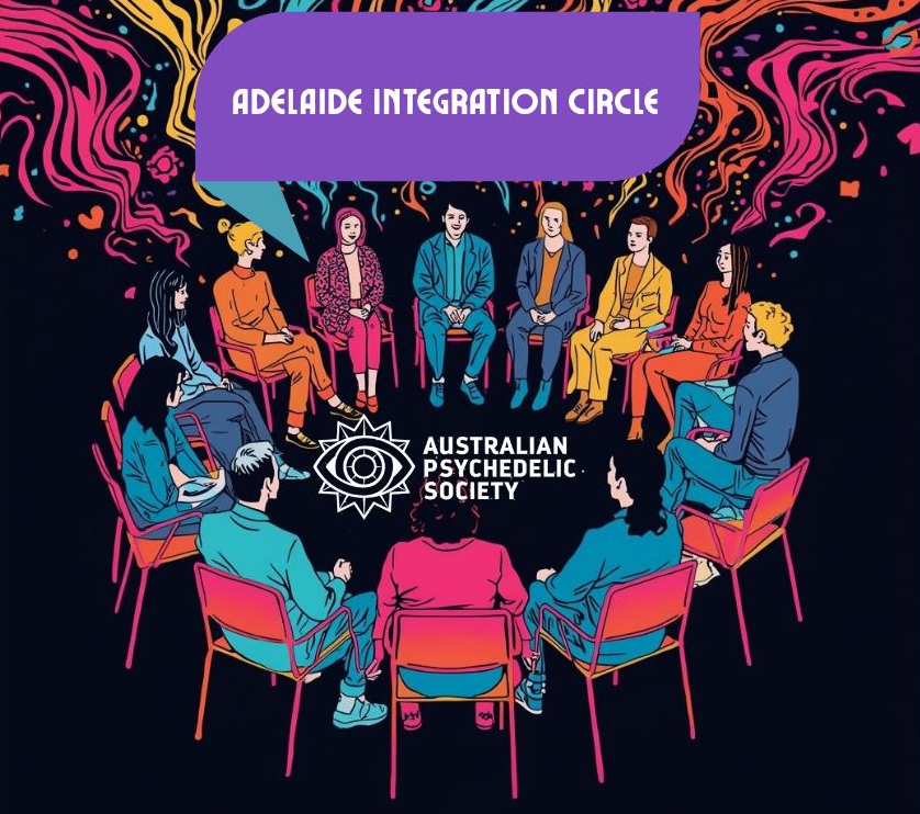 APS-Adelaide Monthly Integration Circle