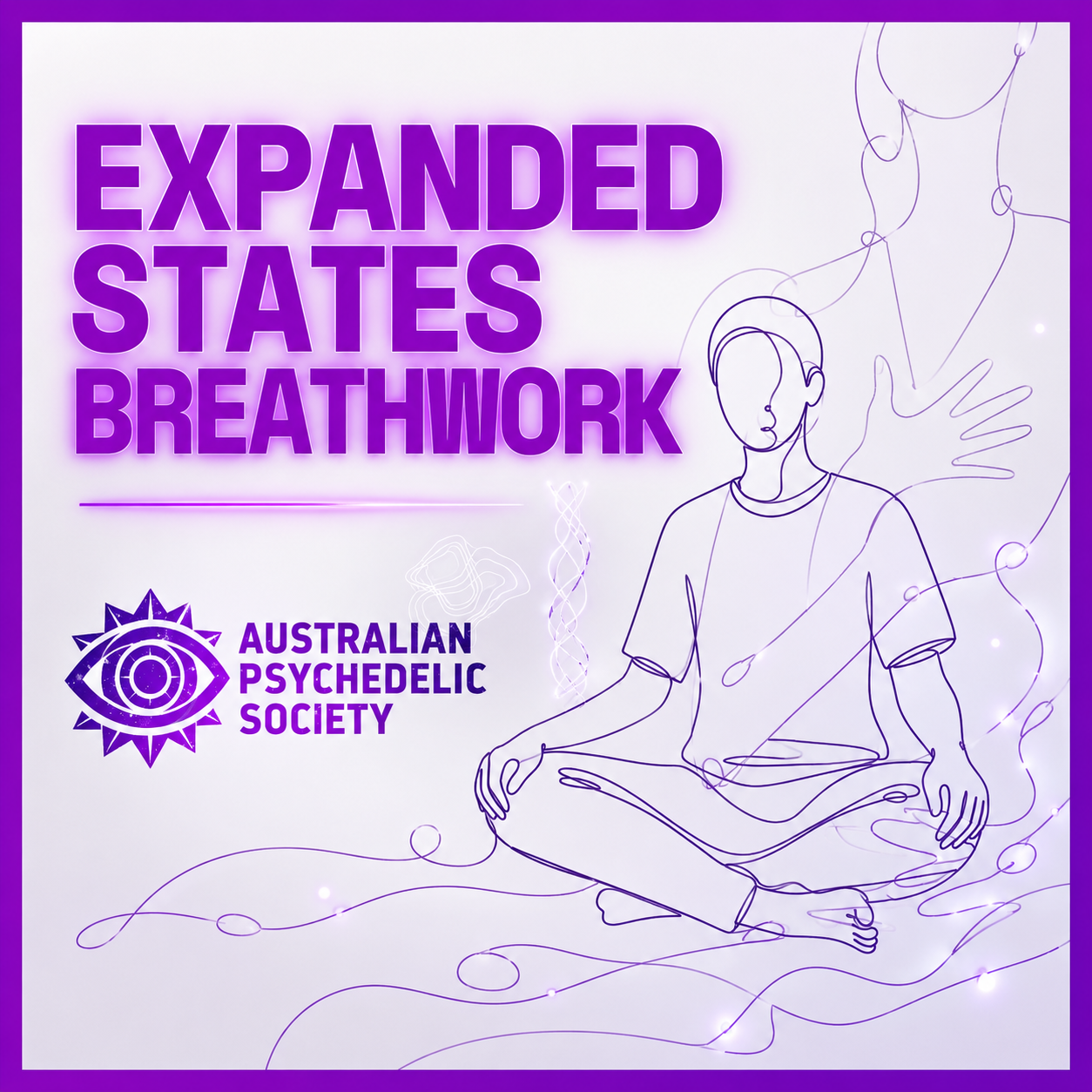Sydney: Expanded States Breathwork