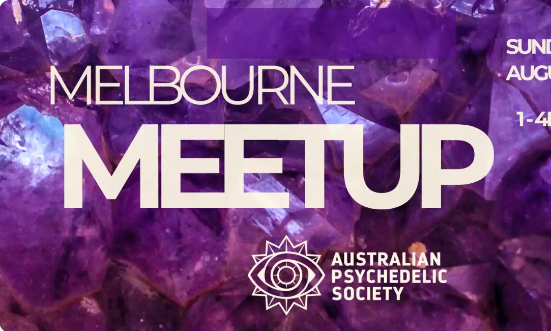 APS-Melbourne Meetup