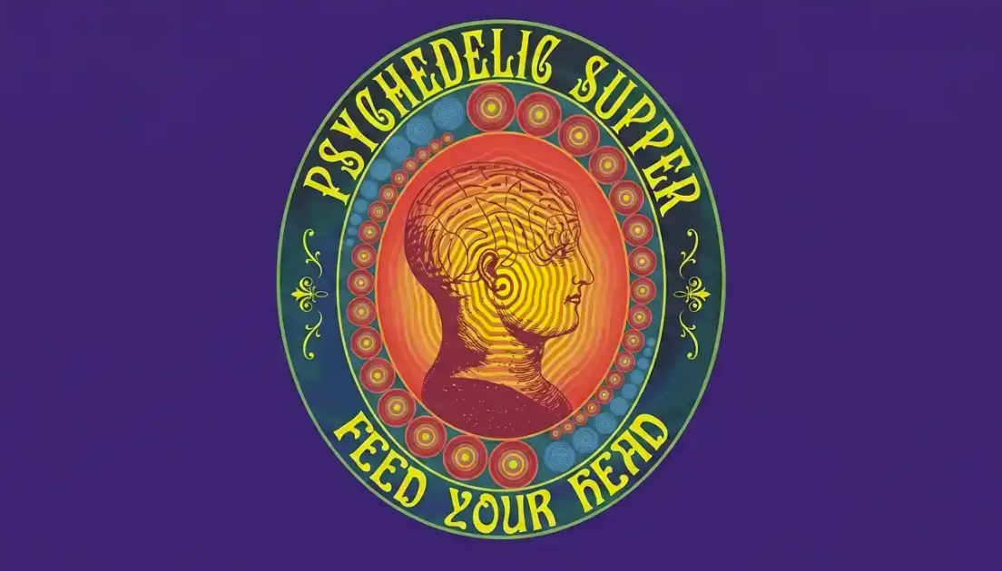 Psychedelic Supper Club - Canberra
