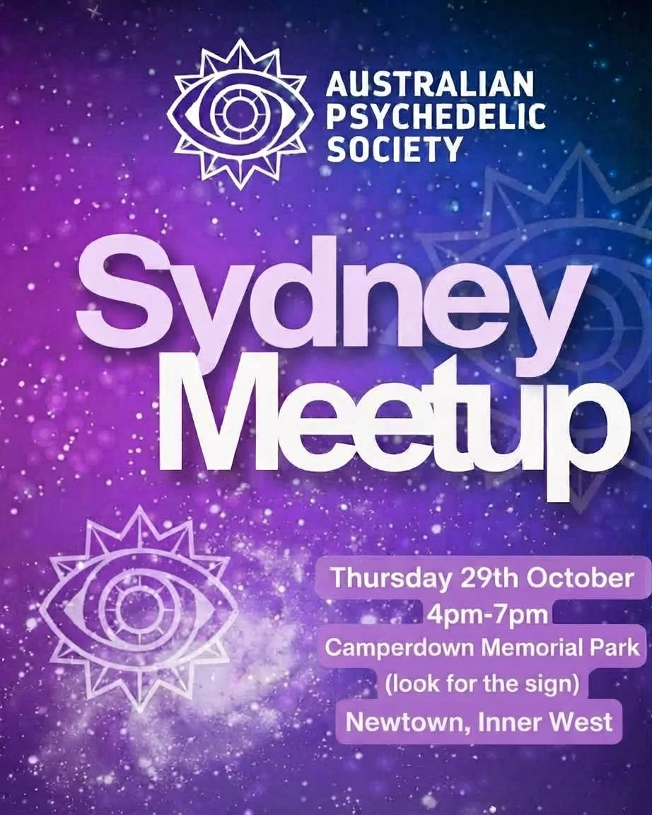 Sydney Meetup