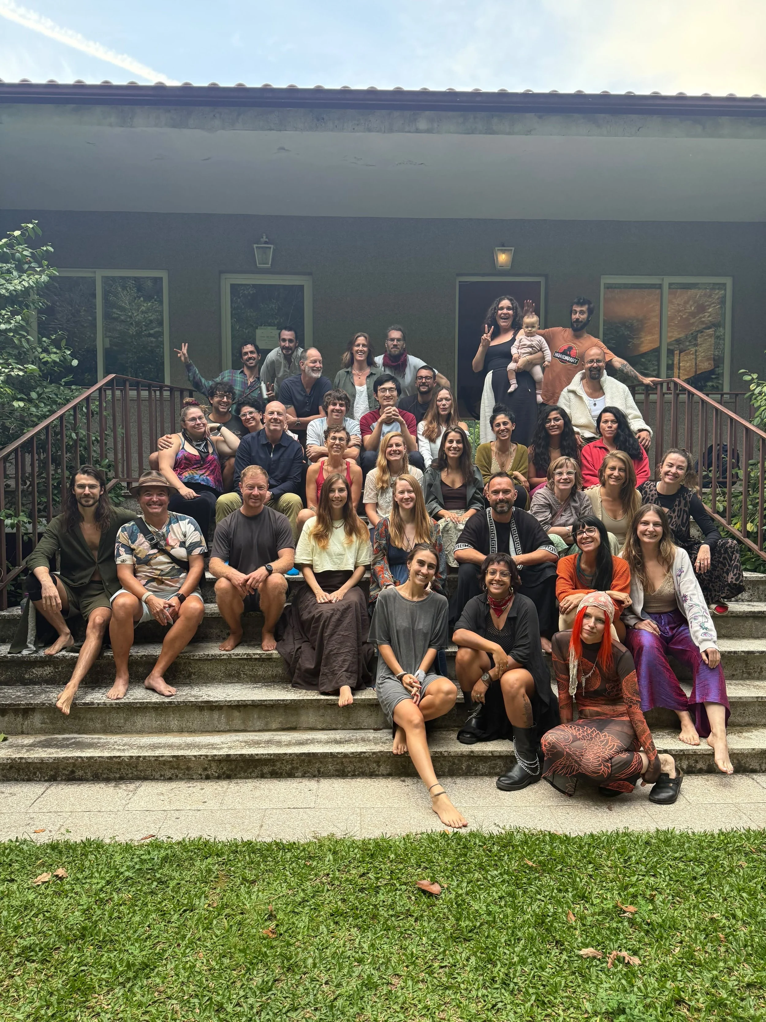 Global Psychedelic Summit 2026