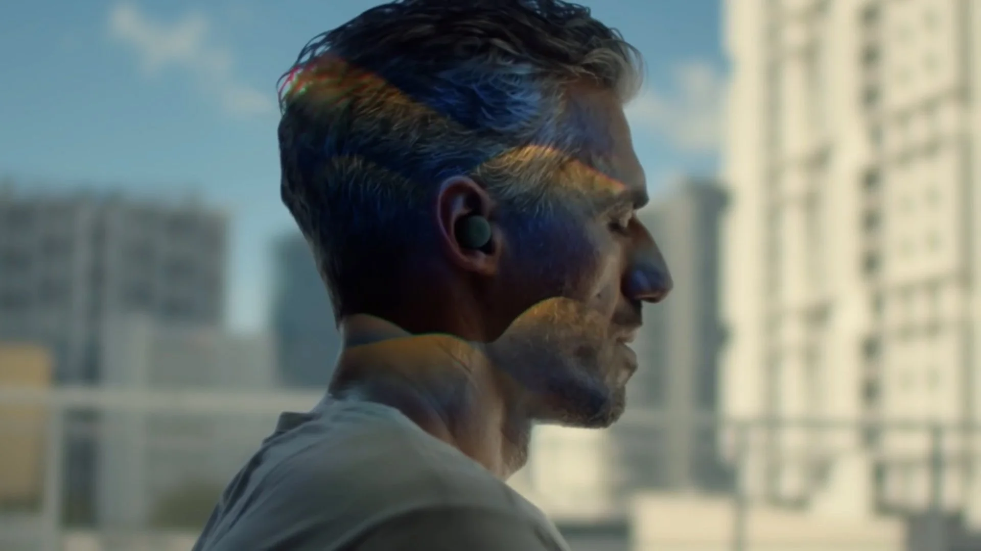 Google<br>"Pixelbuds"