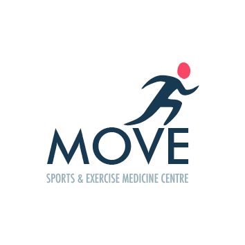 MOVE - The Sports &amp; Exercise Medicine Centre