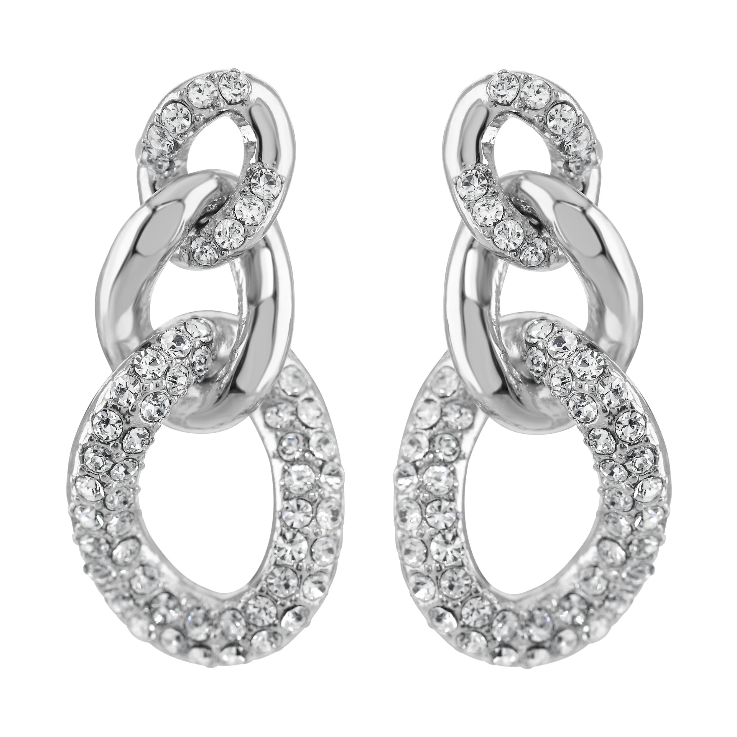 Loverocks London Love Rocks Earrings House Of Fraser Love Rocks