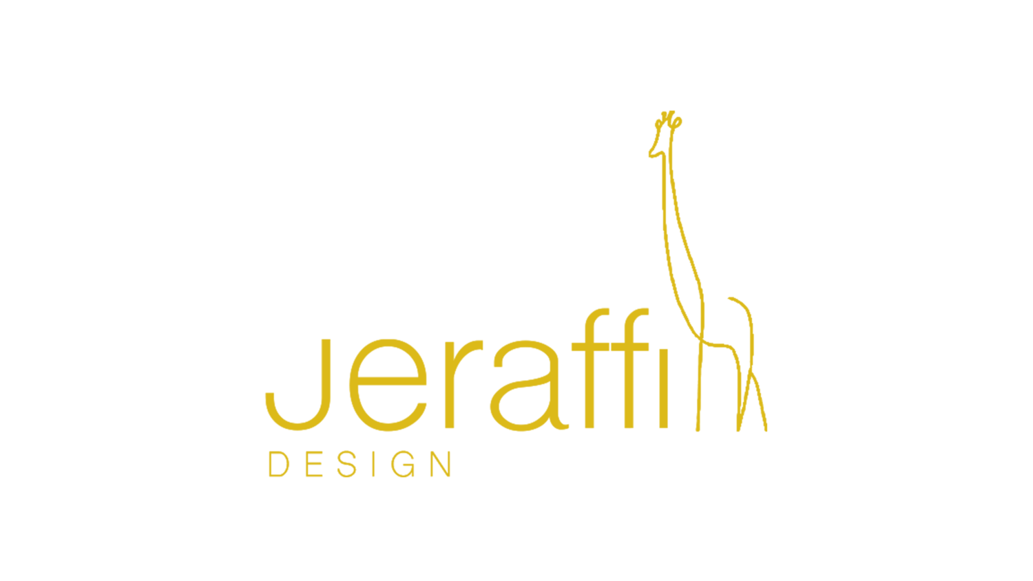 Jeraffi Design