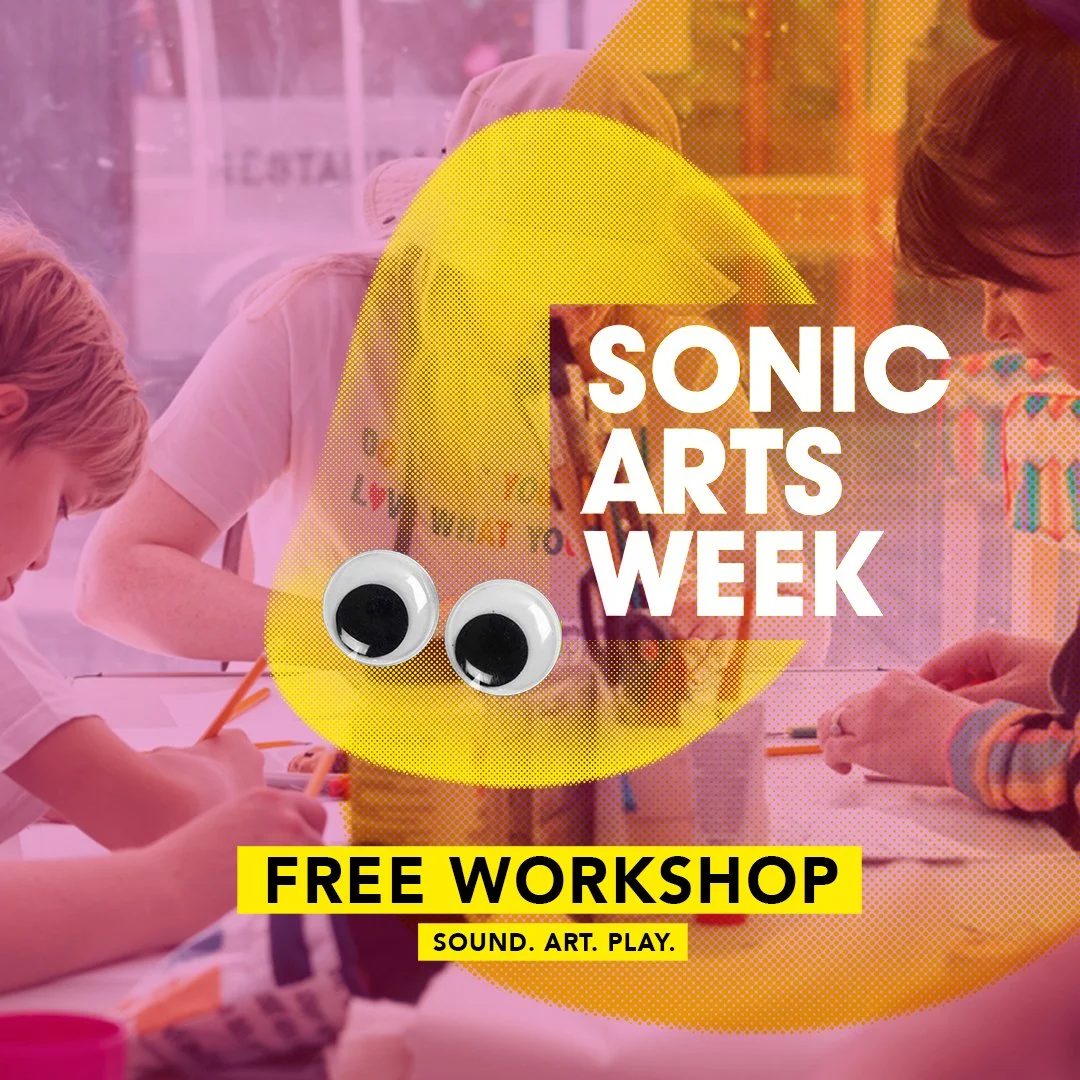 Workshop: All About Sound