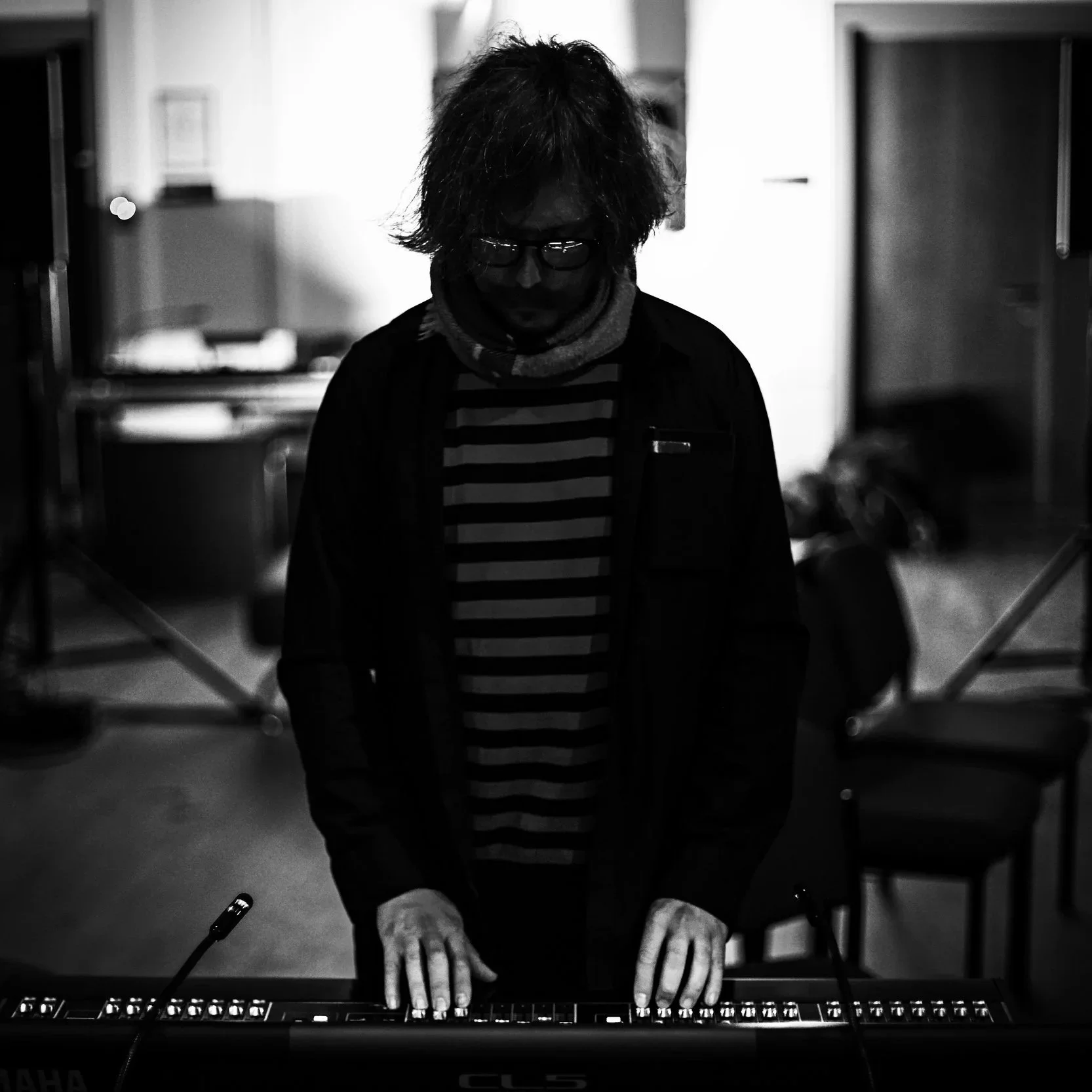 Jorge Boehringer