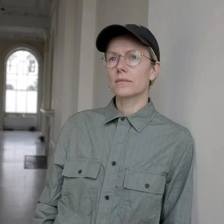 Vivienne Griffin