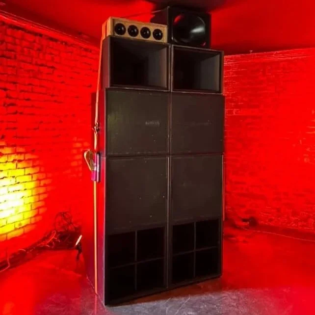 Sir Racha Sound System