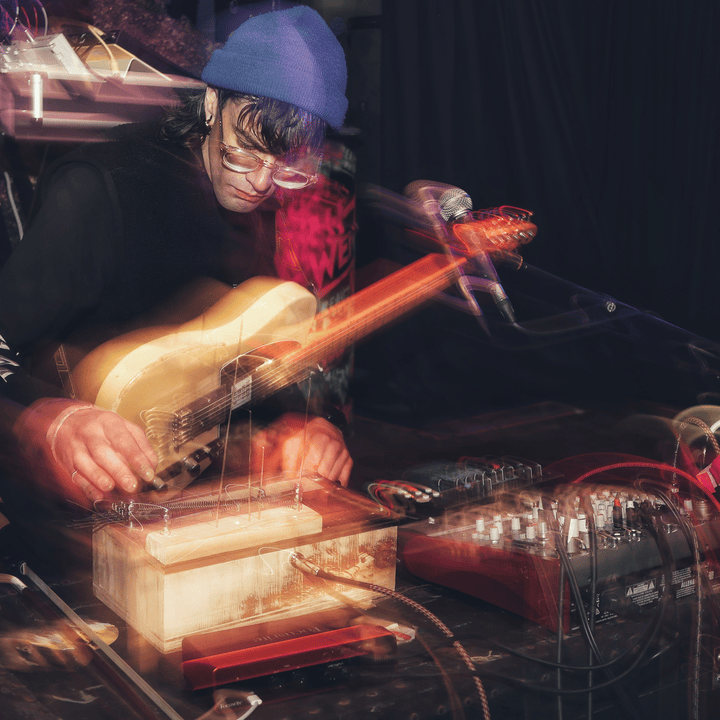 Sonic Arts Week 2026 Expands with Live Music Gigs, Interactive Street Performances, and new Maker Hub.</span>&nbsp;