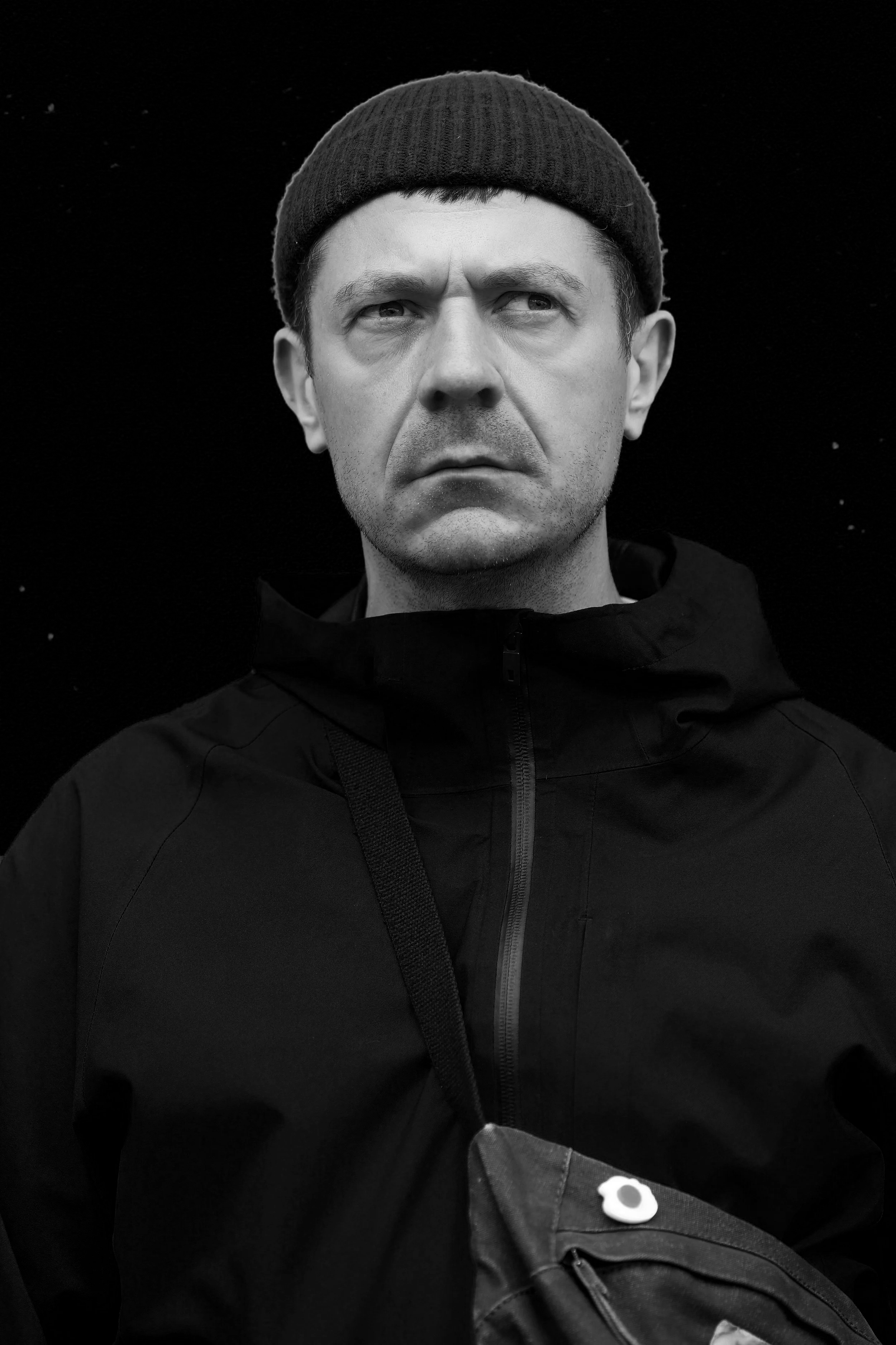Dale Frost
