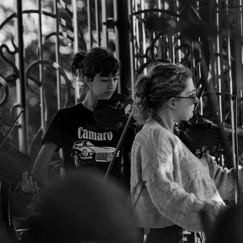 Music at the Heart of Teesdale