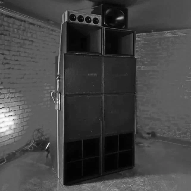 Sir Racha Sound System
