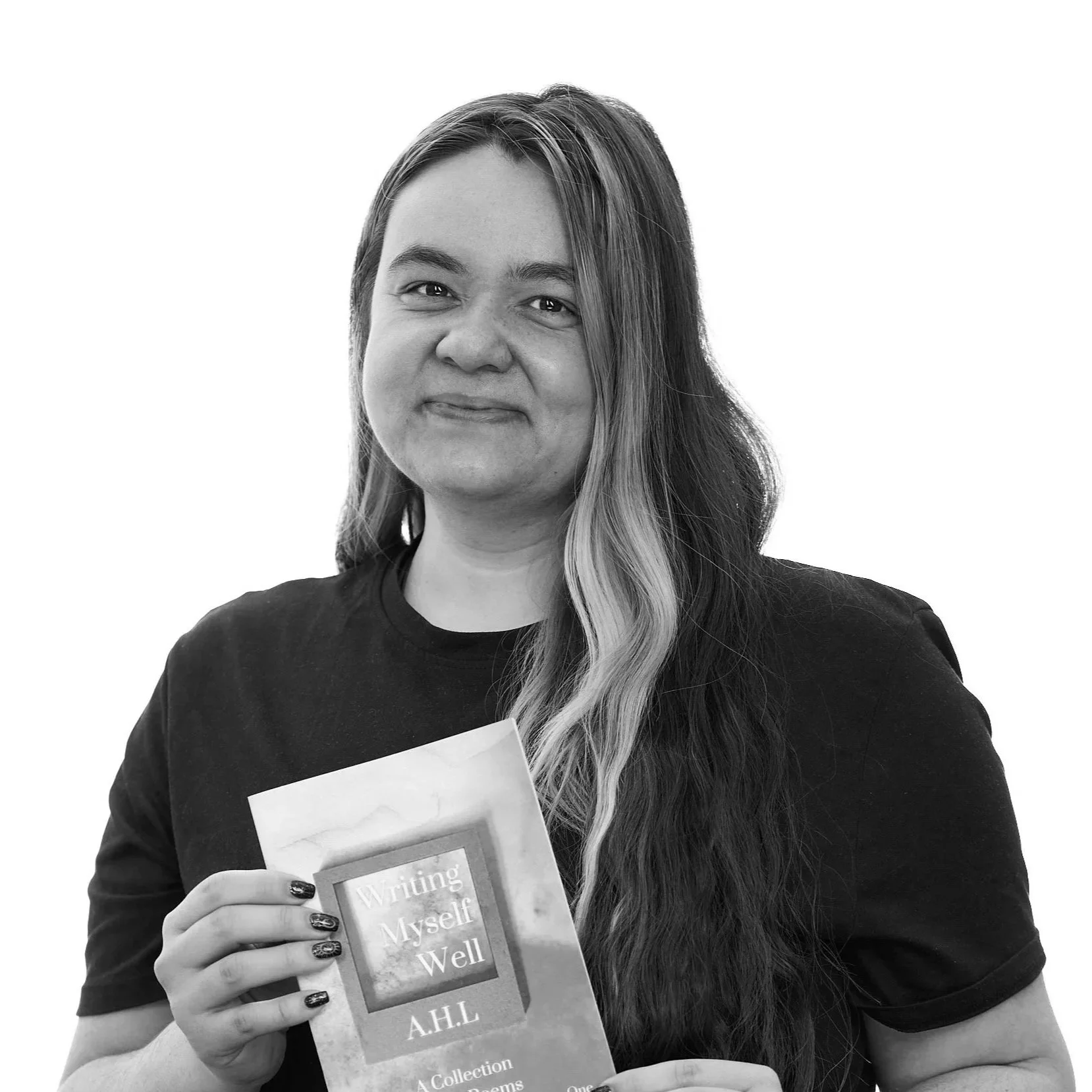 Aisha Lama